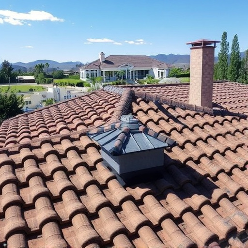 Roof Ventilation Solutions Oro Valley
