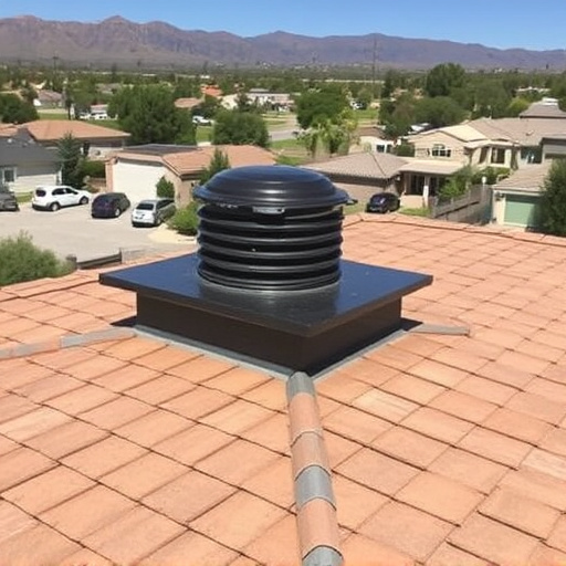 Roof Ventilation Solutions Oro Valley