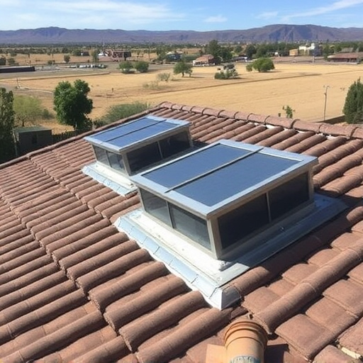 Roof Ventilation Solutions Oro Valley