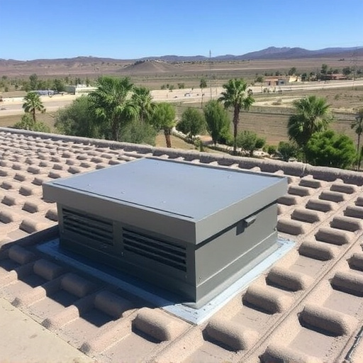Roof Ventilation Solutions Oro Valley