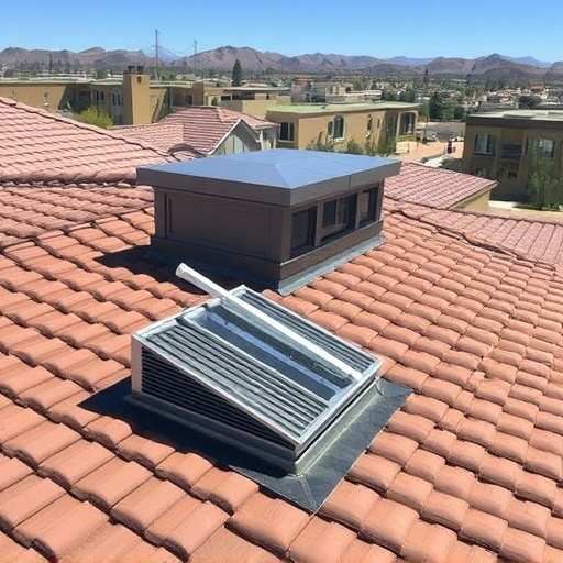 Roof Ventilation Solutions Oro Valley