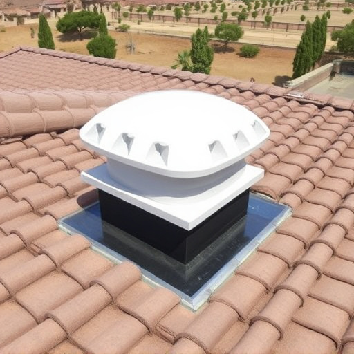 Roof Ventilation Solutions Oro Valley