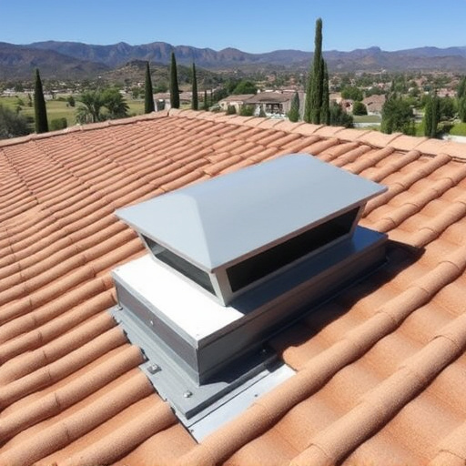 Roof Ventilation Solutions Oro Valley