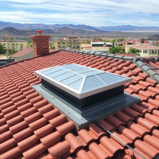 Roof Ventilation Solutions Oro Valley