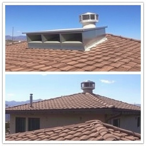 Roof Ventilation Solutions Oro Valley