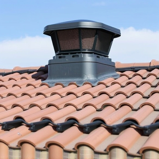 Roof Ventilation Solutions Oro Valley