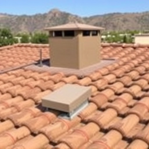 Roof Ventilation Solutions Oro Valley