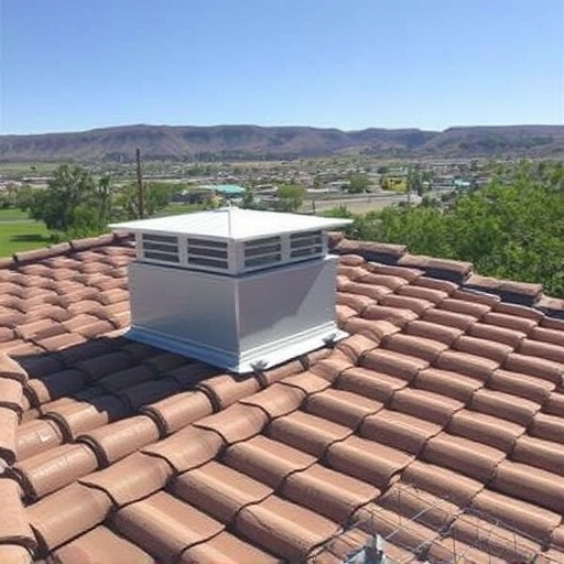 Roof Ventilation Solutions Oro Valley