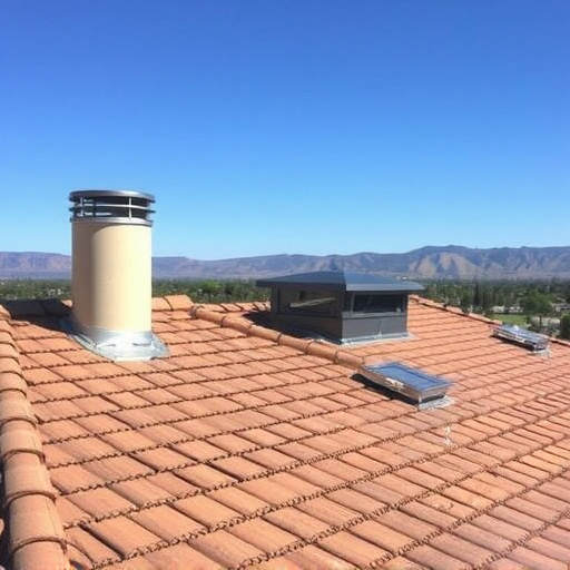 Roof Ventilation Solutions Oro Valley