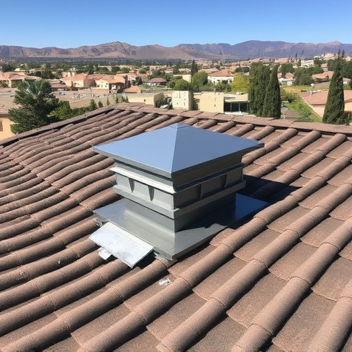 Roof Ventilation Solutions Oro Valley