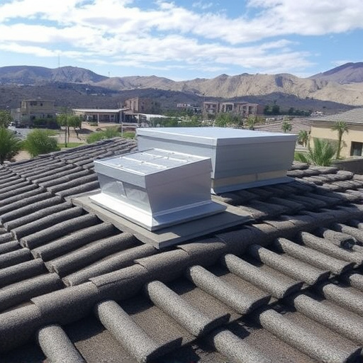 Roof Ventilation Solutions Oro Valley