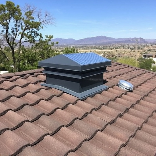 Roof Ventilation Solutions Oro Valley