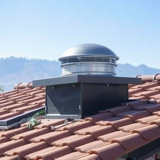 Roof Ventilation Solutions Oro Valley