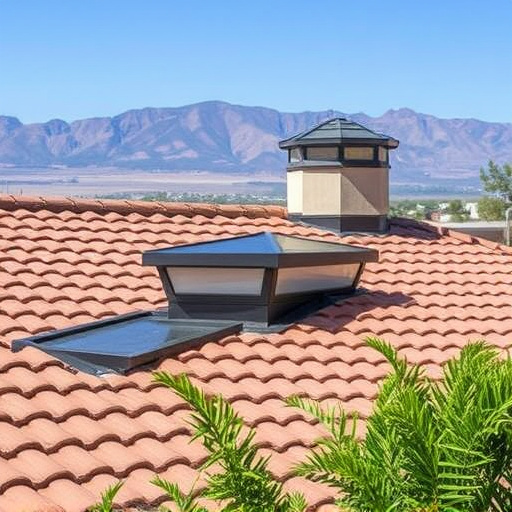 Roof Ventilation Solutions Oro Valley