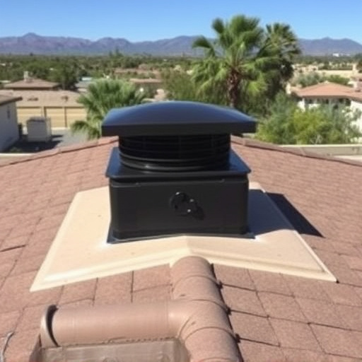 Roof Ventilation Solutions Oro Valley