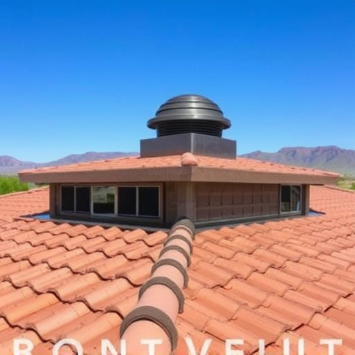 Roof Ventilation Solutions Oro Valley