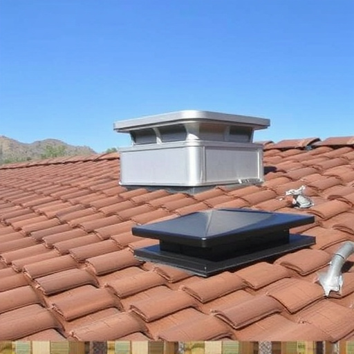 Roof Ventilation Solutions Oro Valley