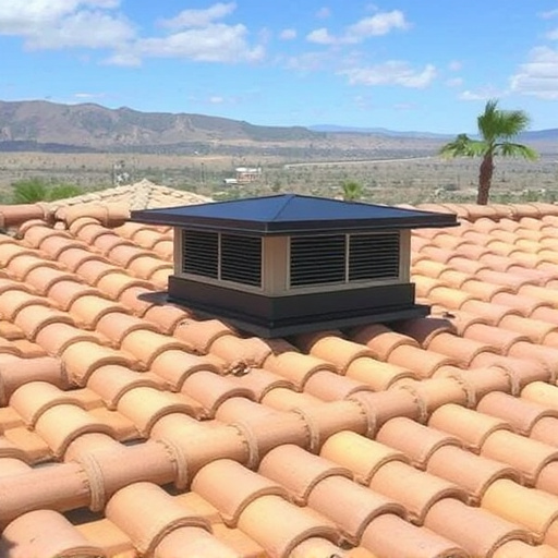Roof Ventilation Solutions Oro Valley