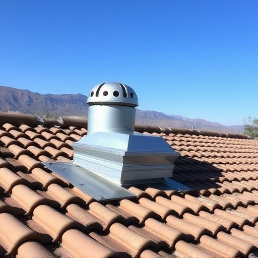 Roof Ventilation Solutions Oro Valley
