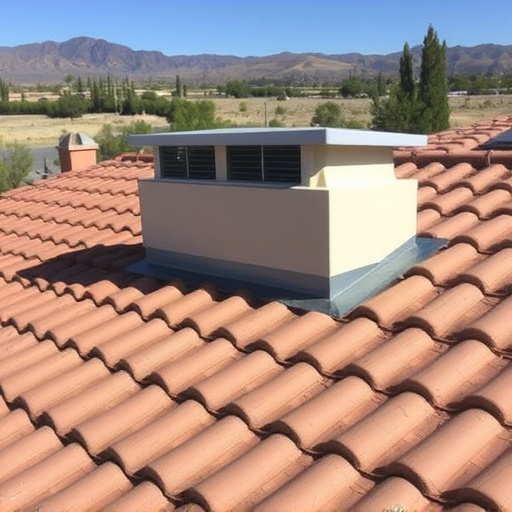 Roof Ventilation Solutions Oro Valley
