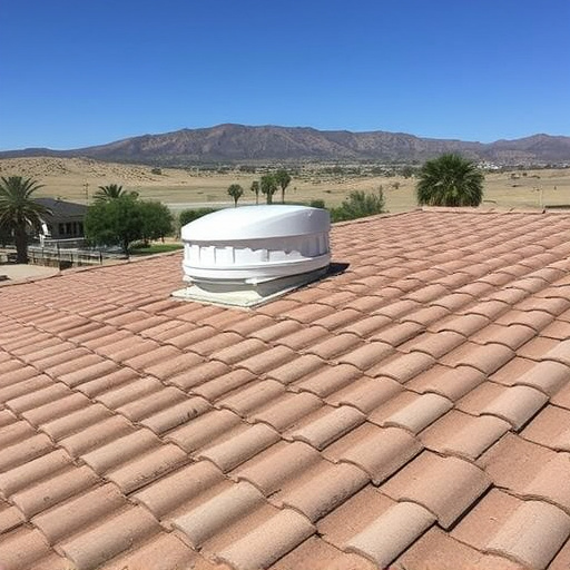 Roof Ventilation Solutions Oro Valley