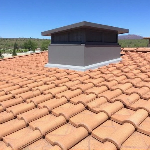 Roof Ventilation Solutions Oro Valley