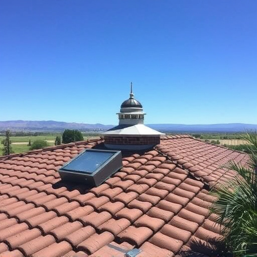Roof Ventilation Solutions Oro Valley