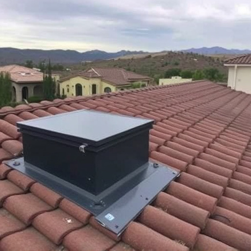 Roof Ventilation Solutions Oro Valley