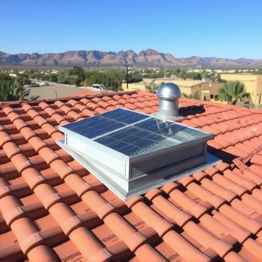 Roof Ventilation Solutions Oro Valley