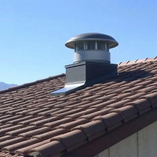 Roof Ventilation Solutions Oro Valley