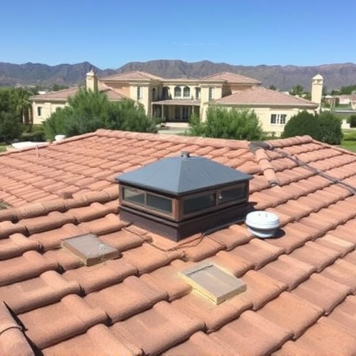 Roof Ventilation Solutions Oro Valley