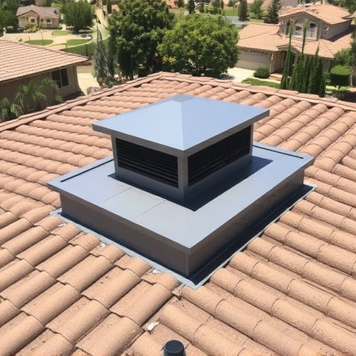 Roof Ventilation Solutions Oro Valley