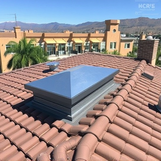 Roof Ventilation Solutions Oro Valley