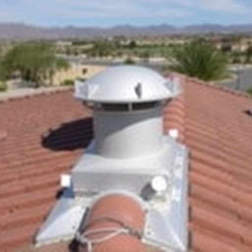 Roof Ventilation Solutions Oro Valley