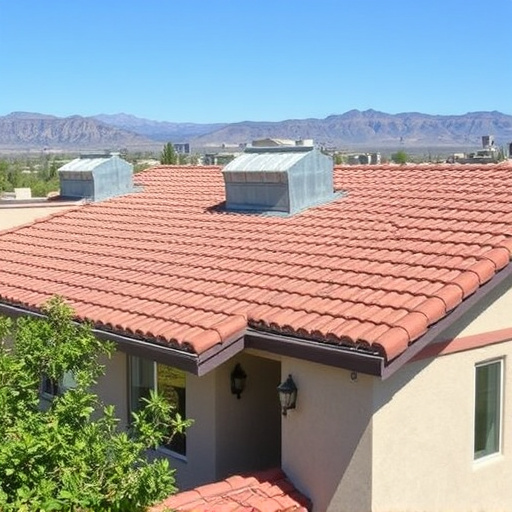 Roof Ventilation Solutions Oro Valley
