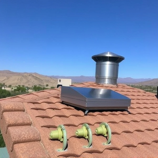 Roof Ventilation Solutions Oro Valley