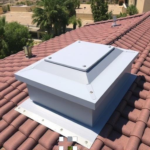 Roof Ventilation Solutions Oro Valley