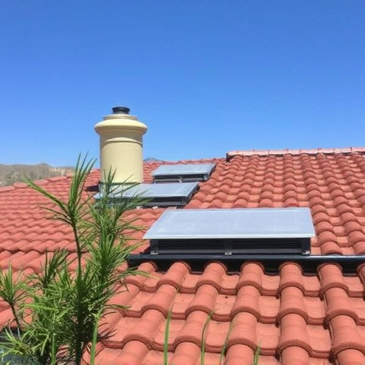 Roof Ventilation Solutions Oro Valley