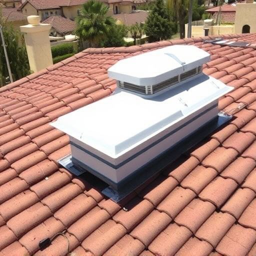 Roof Ventilation Solutions Oro Valley