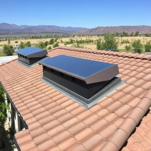 Roof Ventilation Solutions Oro Valley