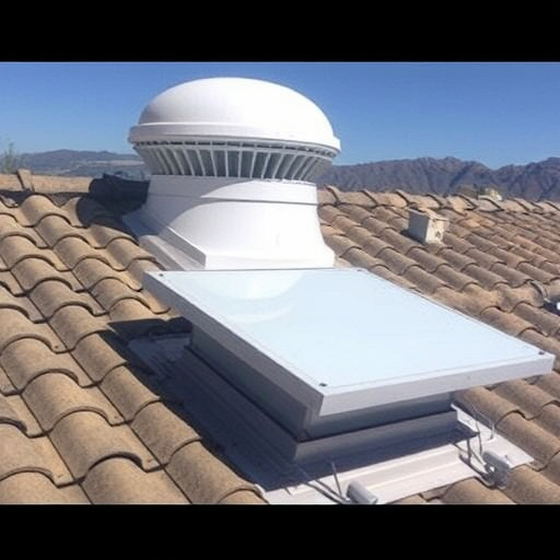 Roof Ventilation Solutions Oro Valley