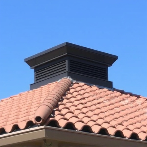 Roof Ventilation Solutions Oro Valley