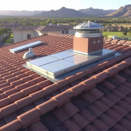 Roof Ventilation Solutions Oro Valley