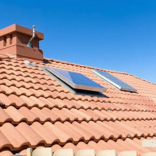 Roof Ventilation Solutions Oro Valley