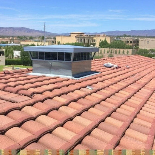 Roof Ventilation Solutions Oro Valley