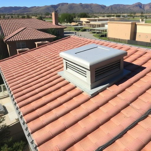 Roof Ventilation Solutions Oro Valley