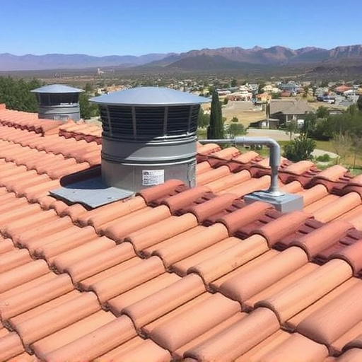 Roof Ventilation Solutions Oro Valley