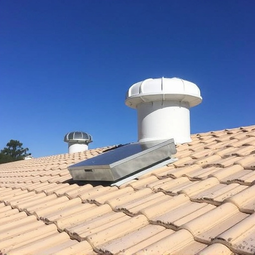 Roof Ventilation Solutions Oro Valley