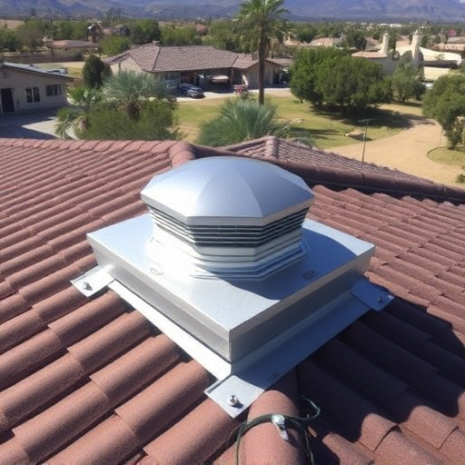 Roof Ventilation Solutions Oro Valley