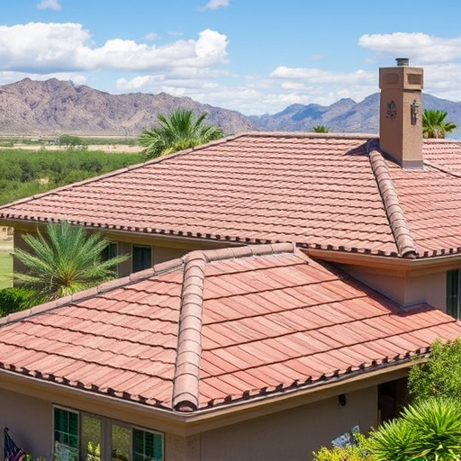 Roofing Estimates and Quotes Oro Valley